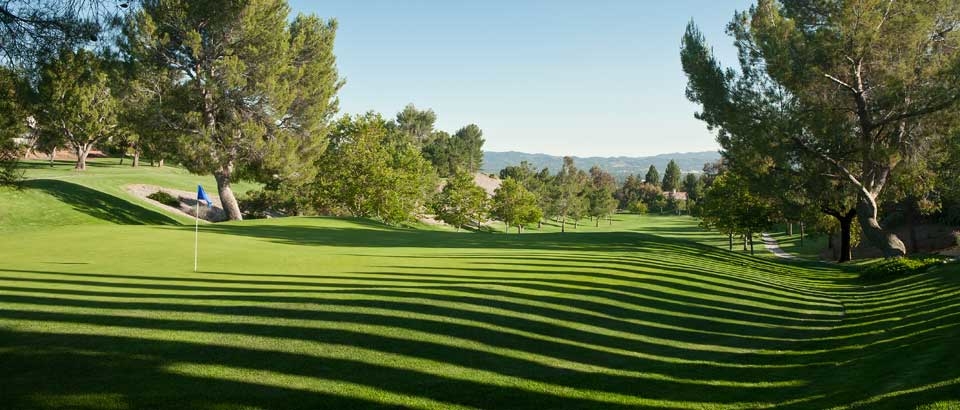 Porter valley country club jobs