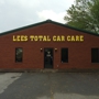 Lee's Total Car Care, LLC. Goodyear