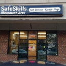 Safeskills - Self Defense Instruction & Equipment