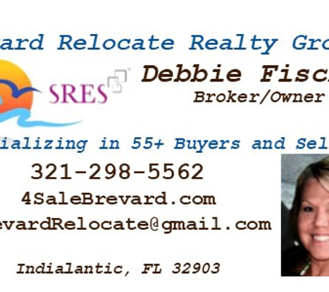 Brevard Relocate Realty Group - Indialantic, FL