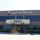 Baptist Health Primary Care - Hamburg - Counseling Services