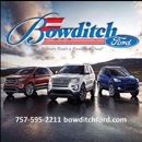 Bowditch Ford Inc - Automobile Parts & Supplies