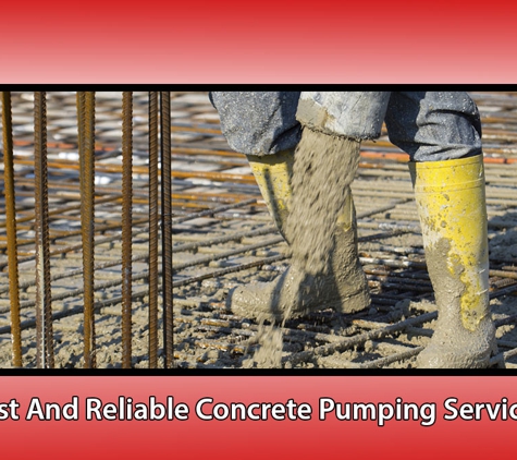 Compass Concrete Pumping - Strathpine, QLD. Fast And Reliable Concrete Pumping Services