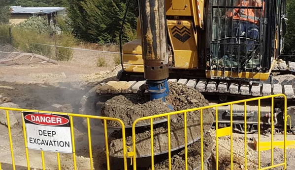 Access Piling - Croydon, VIC