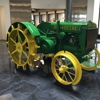John Deere Tractor & Engine Museum gallery