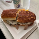 Hi-T Cafe and Deli - Sandwich Shops