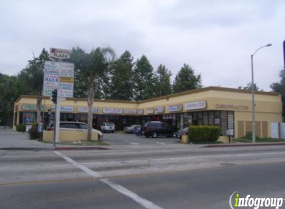 Fiesta Latina Travel & Service - Huntington Park, CA