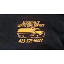 Blountville Septic Tank Service - Septic Tanks & Systems