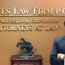 The Reyes Law Firm, P.C. - Civil Litigation & Trial Law Attorneys