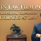 The Reyes Law Firm, P.C.