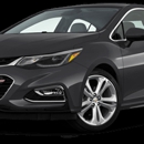 Avis Rent A Car - Van Rental & Leasing