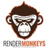 Render Monkeys LLC gallery