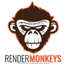 Render Monkeys LLC - Graphic Designers