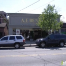 A F Bennett Wellness Spa Inc - Day Spas