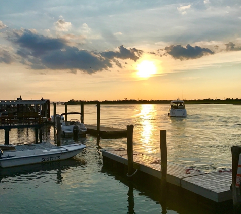 Buoy Bar - Point Lookout, NY