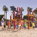 Metro Recreation - Playground Equipment