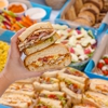 Mendocino Farms gallery
