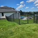 Top Rail Fence Omaha - Fence Repair
