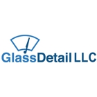 Glass Detail