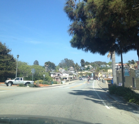 Village Sea Glass - Capitola, CA