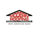 Modern Roofing LLC - Roofing Contractors