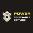 Power Constable Service - Legal Service Plans
