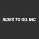 Rides To Go, Inc