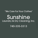Sunshine Laundry & Dry Cleaning - Laundromats