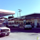 Afia Fuel - Gas Stations