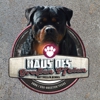 Haus Des Groben Pfoten Rottweilers gallery