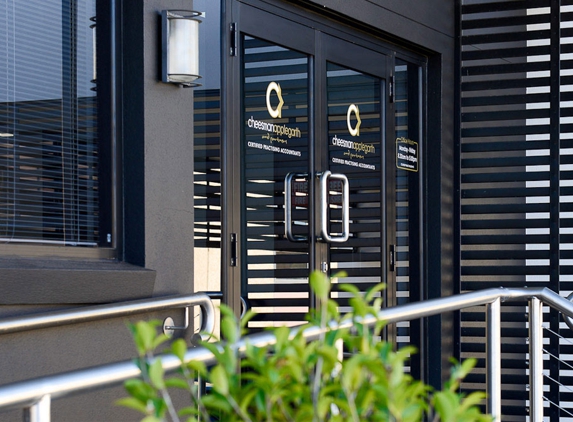 Cheesman Applegarth & Partners - Toowoomba City, QLD. Straight forward, realistic and planned advice