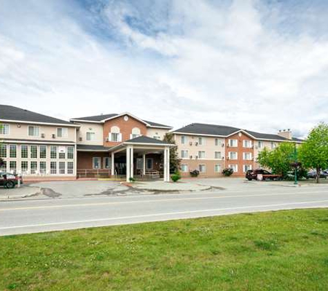 Comfort Inn Downtown - Ship Creek - Anchorage, AK