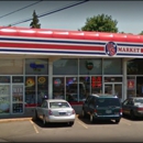 US Market 180 - Restaurants