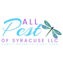 All Pest of Syracuse - Pest Control Services