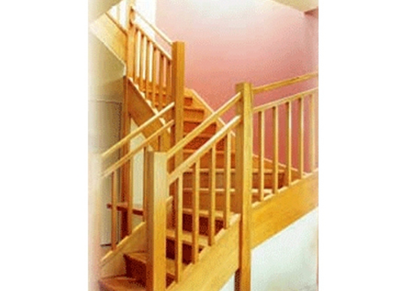 Rimlar Staircases - Keilor East, VIC
