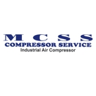 Machinery Component Sales & Service, Inc.