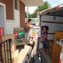 U-Haul Moving & Storage of Norristown - Truck Rental