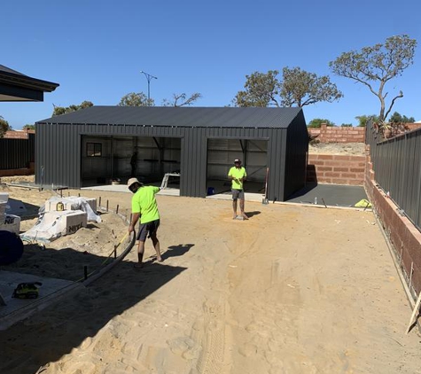 Bell Construction & Design - Attadale, WA
