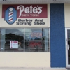 Pete's NY Barber & Styling Shop gallery