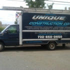 Unique Construction Co Inc