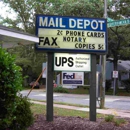 Mail Depot - Fax Service