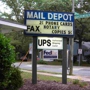 Mail Depot