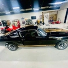 Maine Classic Car Museum