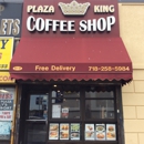 Plaza King Coffee Shop - Coffee Shops
