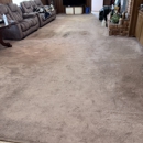 ABOVE & BEYOND CLEANING & RESTORATION of TEXOMA