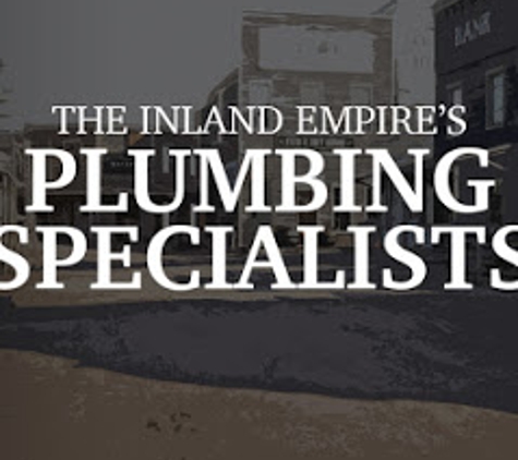 Plumbing Specialists Inc.
