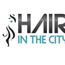 Hair In The City - Beauty Salons