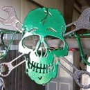 Integrity Powder Coating - Powder Coating