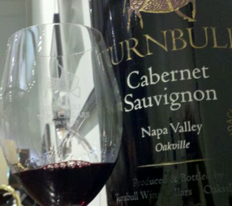 Turnbull Wine Cellars - Oakville, CA