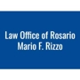 Law Office of Rosario Mario F. Rizzo